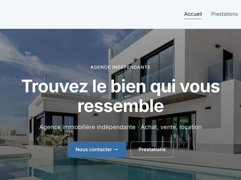Site Immo & Co